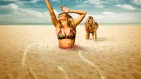 Backdrop to the movie "The Sand" #772358