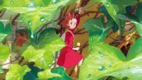 Backdrop to the movie "The Secret World of Arrietty" #203705