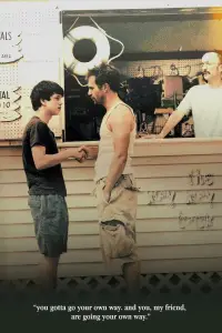 Poster to the movie "The Way Way Back" #1031609