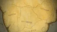 Backdrop to the movie "Top Gear: Botswana Special" #730114