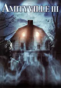 Poster to the movie "Amityville 3-D" #1036157