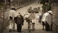 Backdrop to the movie "The Errand Boy" #447537