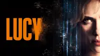 Backdrop to the movie "Lucy" #929611
