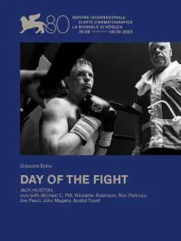 Poster to the movie "Day of the Fight" #657466