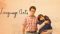Backdrop to the movie "Language Arts" #726921