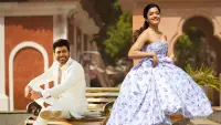 Backdrop to the movie "Aadavaallu Meeku Johaarlu" #877902
