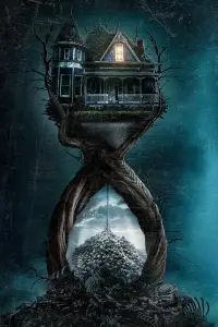 Poster to the movie "Until Dawn" #644349