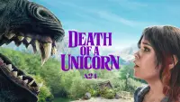 Backdrop to the movie "Death of a Unicorn" #915044