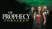 Backdrop to the movie "The Prophecy: Forsaken" #993988