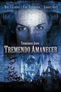 Poster to the movie "Tremendous Sunset" #745560