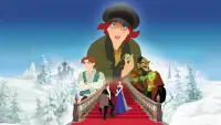 Backdrop to the movie "Anastasia" #767602