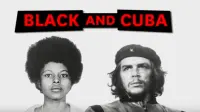 Backdrop to the movie "Black and Cuba" #827145