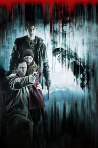 Poster to the movie "Extinction" #826211