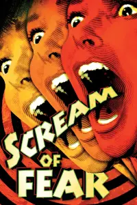 Poster to the movie "Taste of Fear" #1036422