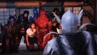 Backdrop to the movie "Farewell Kamen Rider Den-O: Final Countdown" #763144