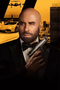 Poster to the movie "High Rollers" #559957