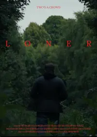 Poster to the movie "Loner" #790321