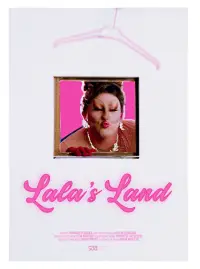 Poster to the movie "Lala