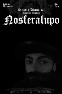 Poster to the movie "Nosferalupo" #741714