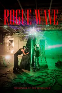 Poster to the movie "Rogue Wave" #820862