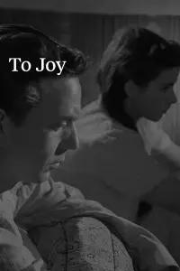 Poster to the movie "To Joy" #1095113