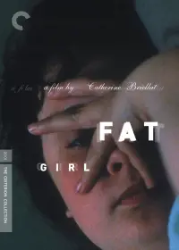Poster to the movie "Fat Girl" #1033241