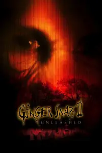 Poster to the movie "Ginger Snaps 2: Unleashed" #1035791