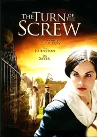 Poster to the movie "The Turn of the Screw" #727083