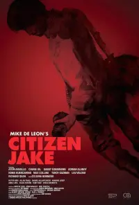 Poster to the movie "Citizen Jake" #1080943