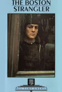 Poster to the movie "The Boston Strangler" #1001424