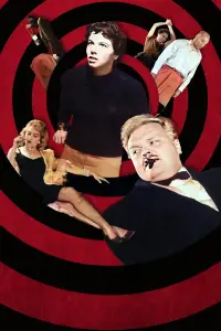 Poster to the movie "Dementia" #896292