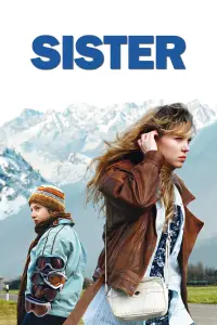 Poster to the movie "Sister" #1173959