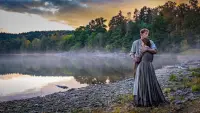 Backdrop to the movie "The Emigrants" #754740