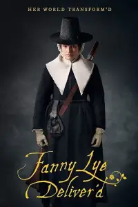 Poster to the movie "Fanny Lye Deliver