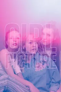 Poster to the movie "Girl Picture" #1175776