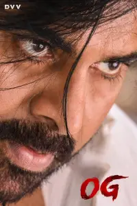 Poster to the movie "They Call Him OG" #903169