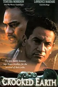 Poster to the movie "Crooked Earth" #878253