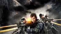 Backdrop to the movie "Swat: Unit 887" #881281