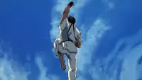 Backdrop to the movie "Street Fighter II: The Animated Movie" #361781