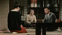 Backdrop to the movie "An Autumn Afternoon" #827788