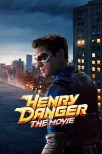 Poster to the movie "Henry Danger: The Movie" #924345