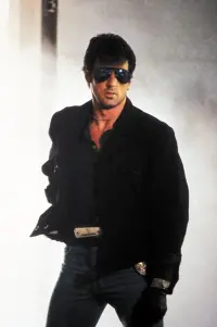 Poster to the movie "Cobra" #713411