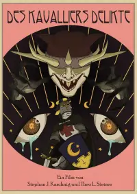 Poster to the movie "Crimes of a Cavalier" #1009269