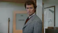 Backdrop to the movie "Dirty Harry" #1064214