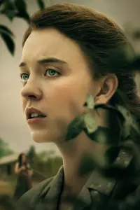 Poster to the movie "Eden" #525320