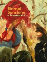 Poster to the movie "Eternal Sunshine of the Spotless Mind" #1069508