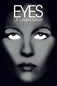 Poster to the movie "Eyes of Laura Mars" #1157676