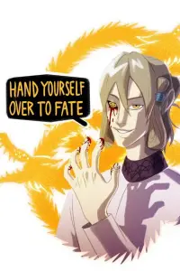 Poster to the movie "Godzilla: The Planet Eater" #961551