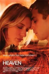 Poster to the movie "Heaven" #1000873