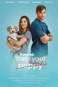 Poster to the movie "How to Train Your Husband" #1106927